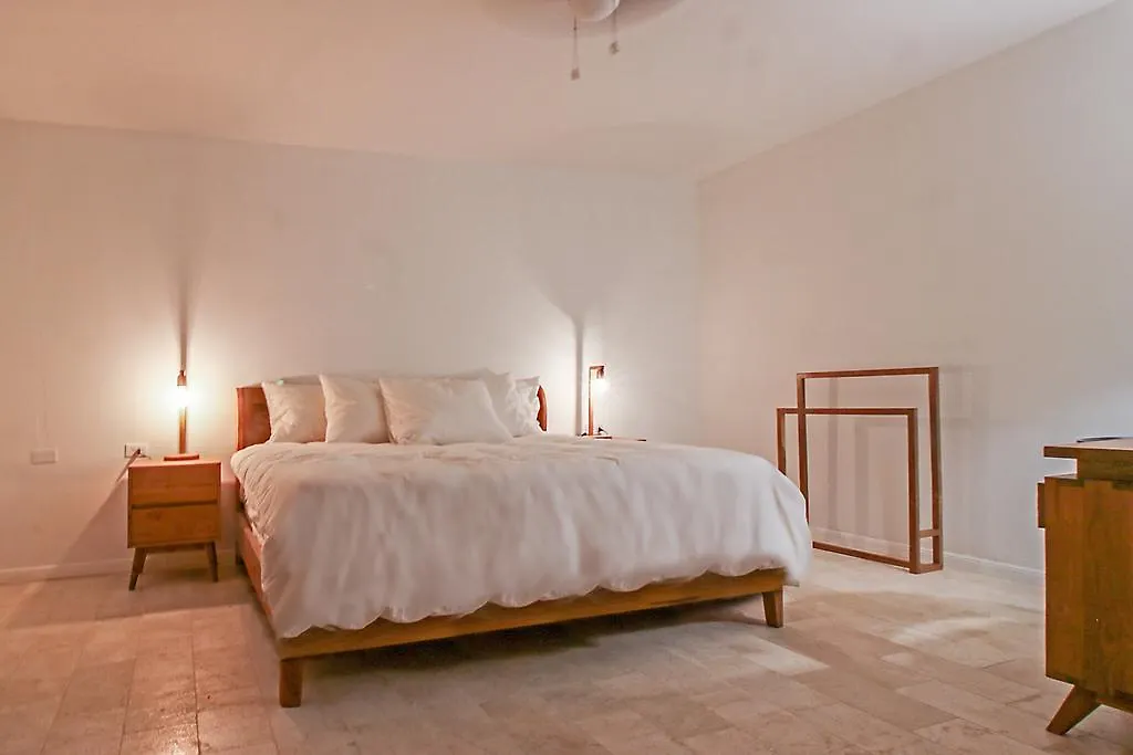 The Googy Villas Aruba - Villa Googy 3B Парадера Аруба
