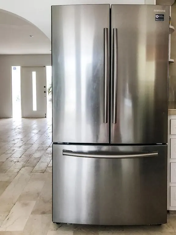 The Googy Villas Aruba - Villa Googy 3B Парадера