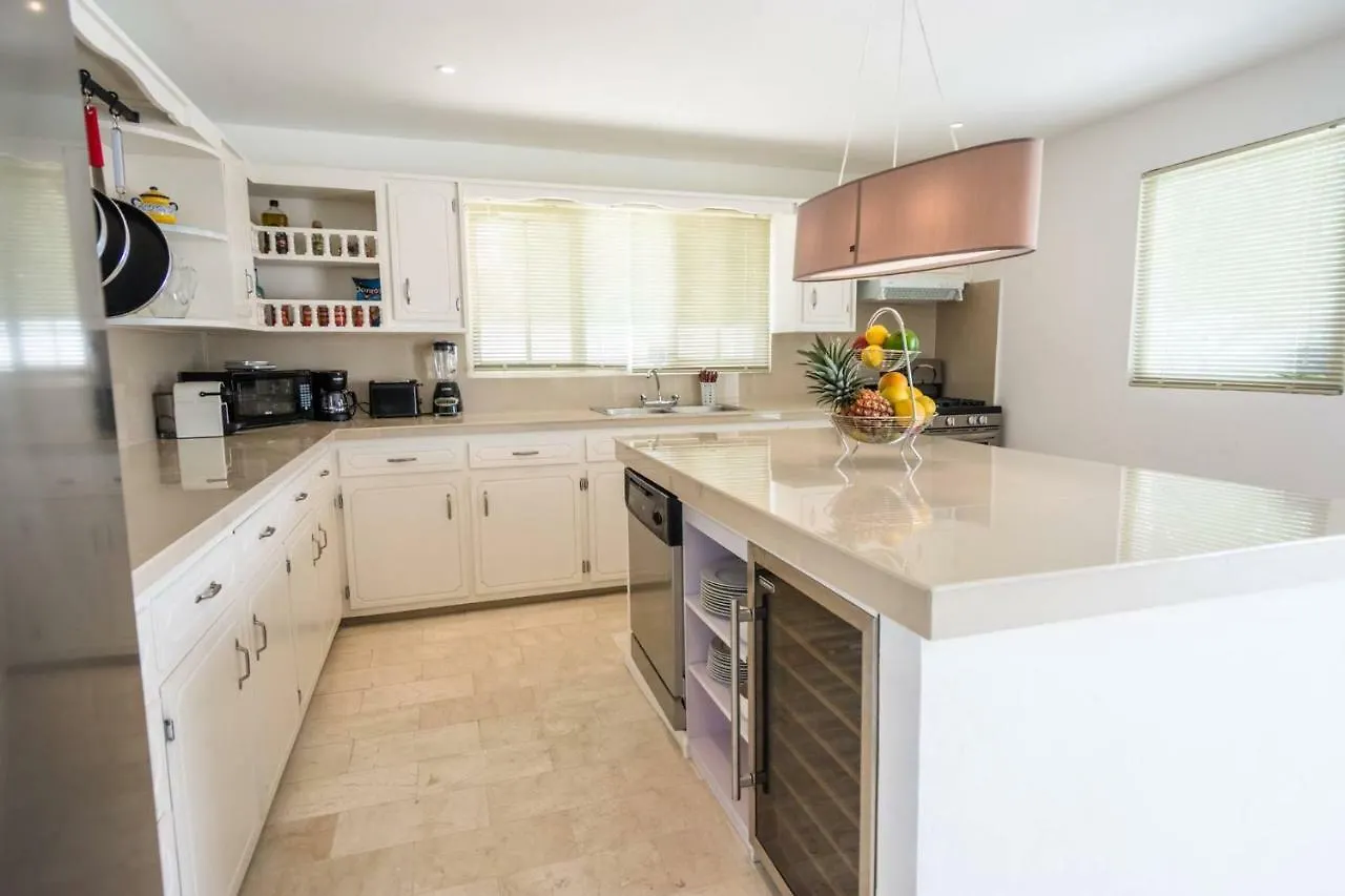 The Googy Villas Aruba - Villa Googy 3B Парадера